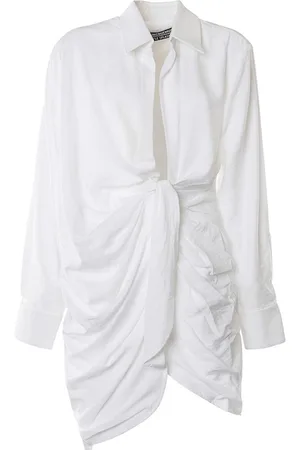Jacquemus Vestido Midi
