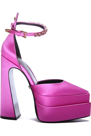 VERSACE Zapatos De Salón