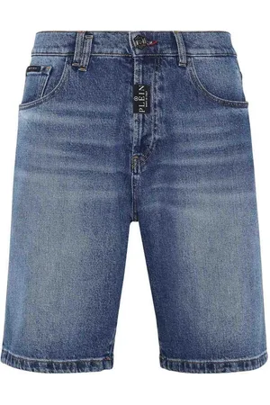 Philipp Plein Shorts