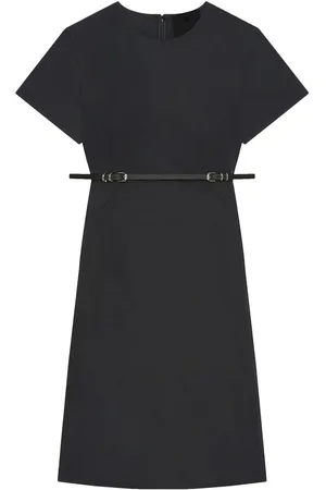 Givenchy Vestido Corto