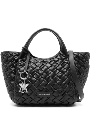 Emporio Armani Bolso Shopping