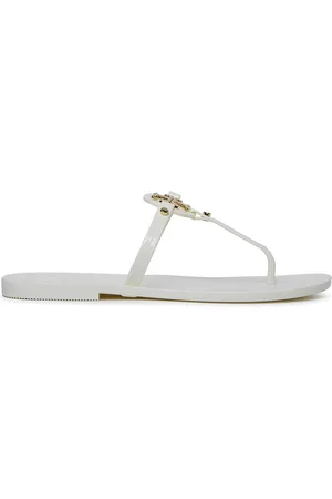 Tory Burch Chanclas