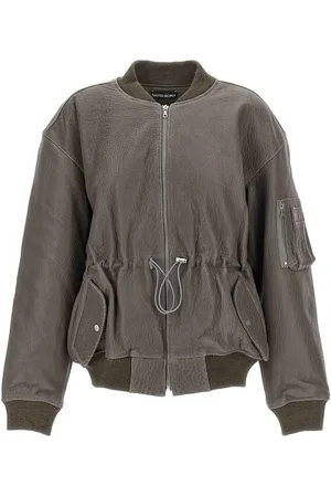 DAVID KOMA Chaqueta Bomber