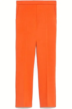 Max Mara Pantalón Casual