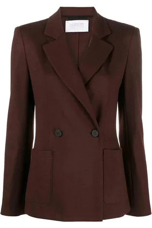 Harris Wharf London Blazer