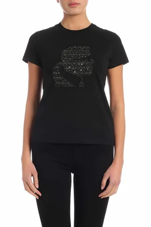 Karl Lagerfeld Camiseta