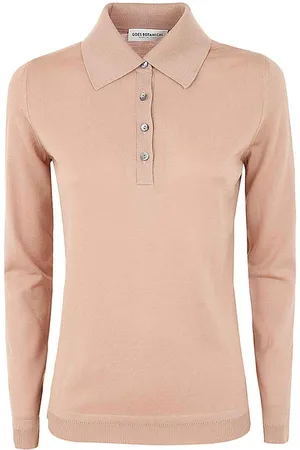 GOES BOTANICAL Polo