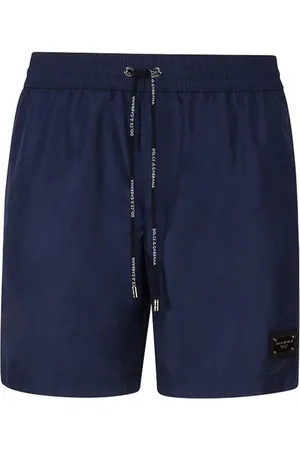 Dolce & Gabbana Boxers De Baño