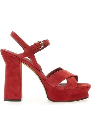 Salvatore Ferragamo Sandalias