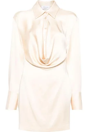 BLUMARINE Vestido Corto