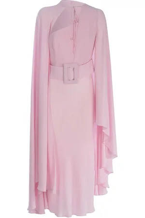 GIUSEPPE DI MORABITO Vestido Midi