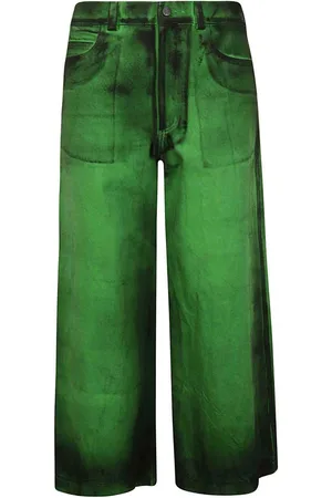MELITTA BAUMEISTER Jeans Boot-Cut
