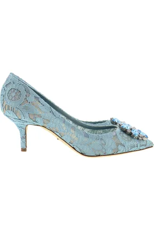 Dolce & Gabbana Zapato De Salón Bellucci