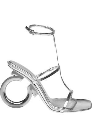 Salvatore Ferragamo Sandalias