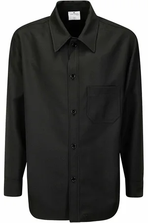 Courrèges Camisa