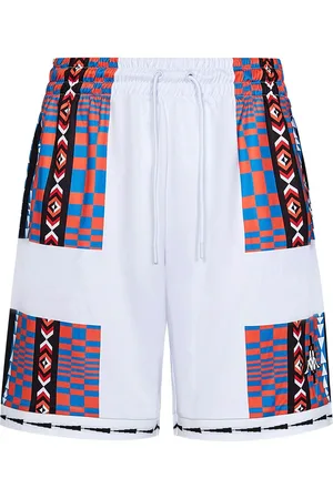 MARCELO BURLON Shorts