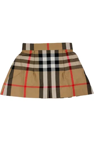 Burberry Falda