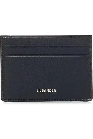 Jil Sander Carteras Y Monederos