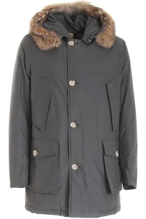 Woolrich Parka