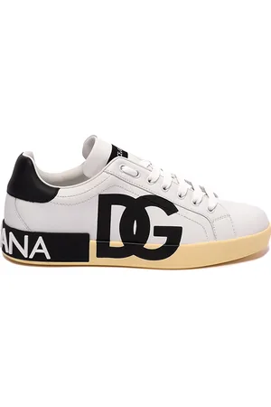 Dolce & Gabbana Zapatillas