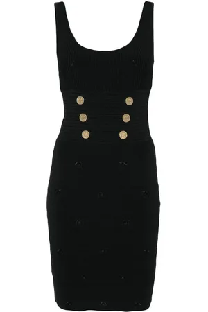 Pinko Vestido Midi