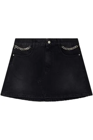 Stella McCartney Falda Semilarga