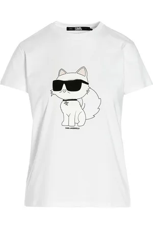 Karl Lagerfeld Camiseta