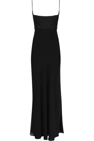 The Andamane Vestido Largo