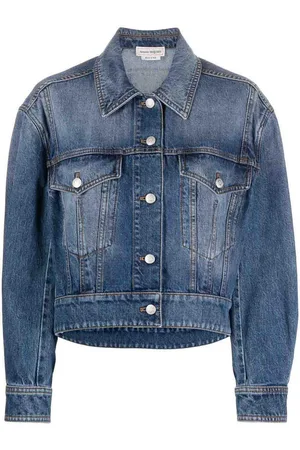 Alexander McQueen Chaqueta Casual