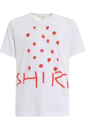 Comme des Garçons Camiseta