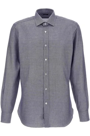 BARBA Camisa