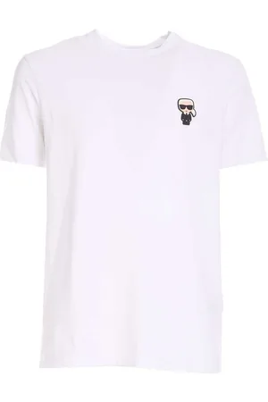 Karl Lagerfeld Camiseta