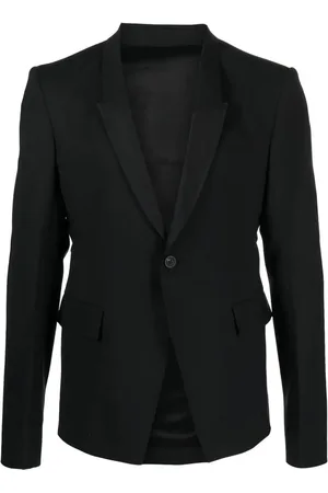 Rick Owens Blazer