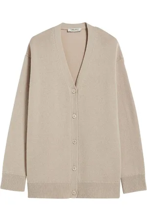 Max Mara Cárdigan
