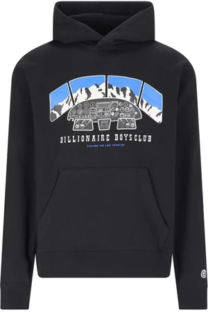 BILLIONAIRE Sudadera