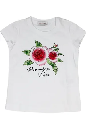 MONNALISA Camiseta