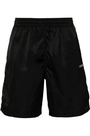 OFF-WHITE Boxers De Baño