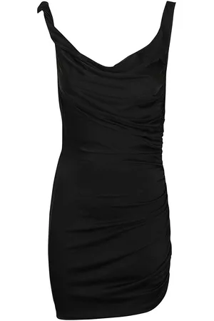 The Andamane Vestido Corto
