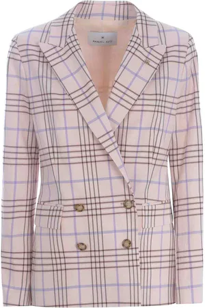 Manuel Ritz Blazer