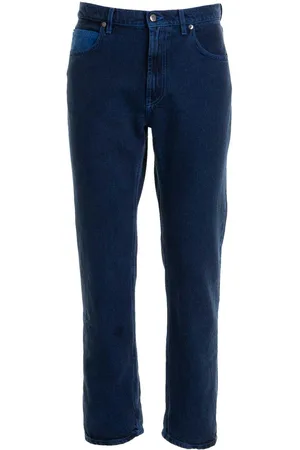 Missoni Jeans Boot-Cut