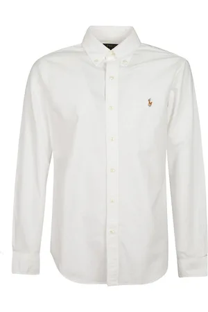 Ralph Lauren Camisa