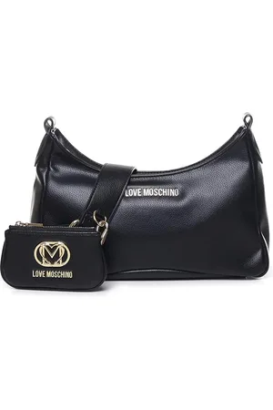Moschino Bolsa De Hombro