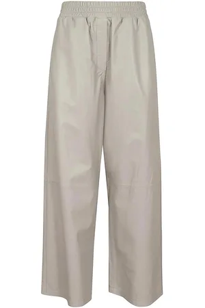 arma leder Pantalón Casual