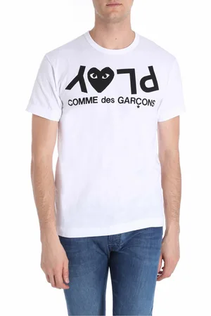 Comme des Garçons Camiseta