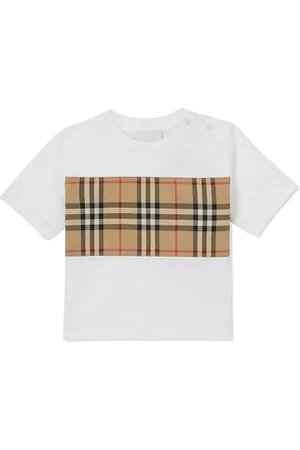 Burberry Camiseta