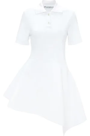 J.W.Anderson J. W. Anderson Vestido Midi