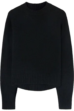 Jil Sander Suéter Cuello Redondo