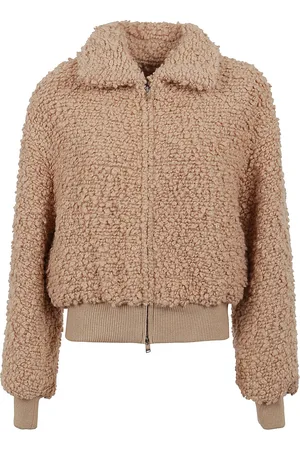 Stella McCartney Chaqueta Bomber