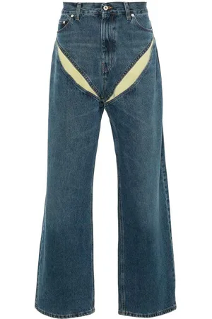 Y / PROJECT Jeans Boot-Cut