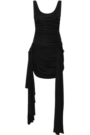 MUGLER Vestido Corto